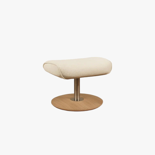 Commune X Hegen Recliner Stool