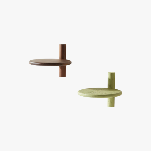 Note Token Night Wall Stand