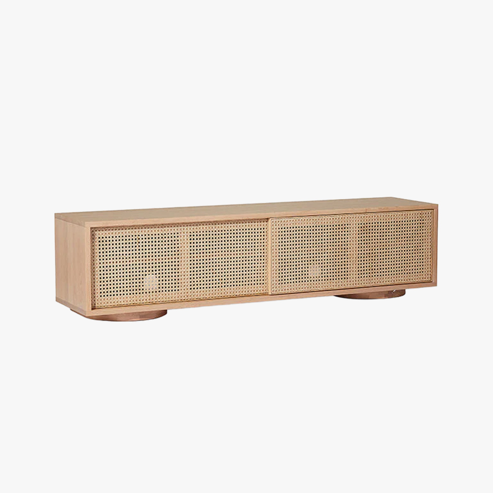 Note Willow TV Console