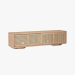 Note Willow TV Console