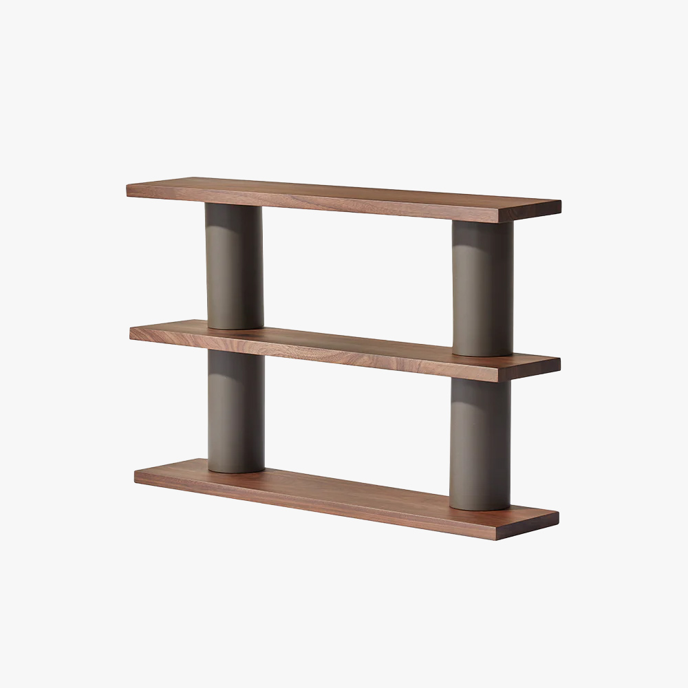 Note Poste Shelf