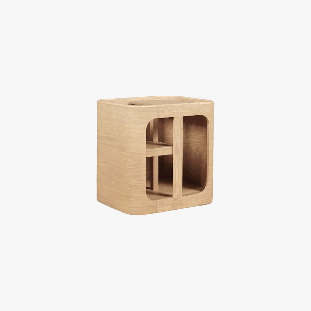 Commune X Hegen Multi Chair Stool