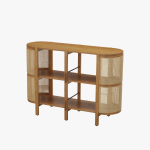Siena Table Console