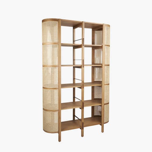 Siena Book shelf