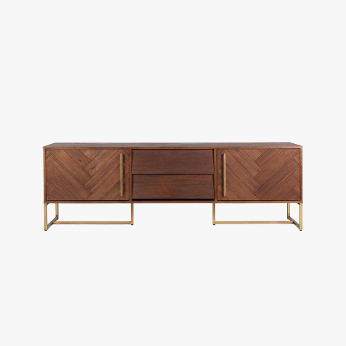 Bruno TV Cabinet