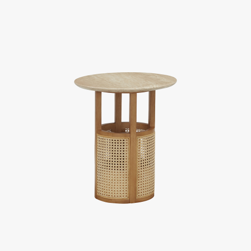 Siena Side Table