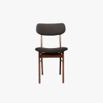 Crimson Dining Chair