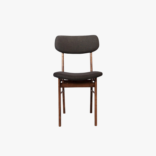 Crimson Dining Chair