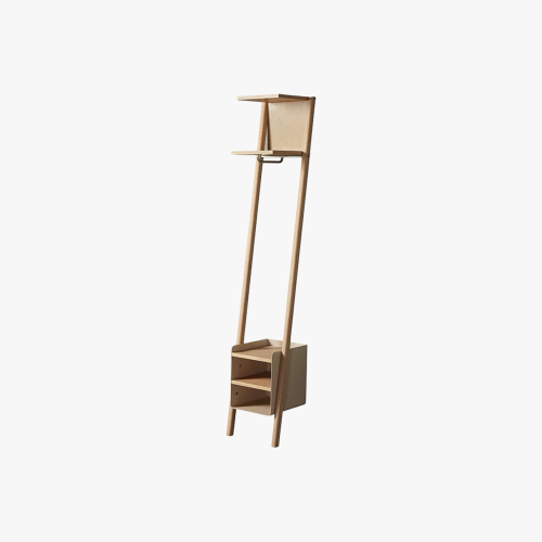 Copenhang Bicycle High Rack