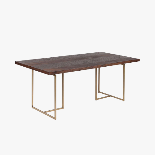 Crimson Dining Table
