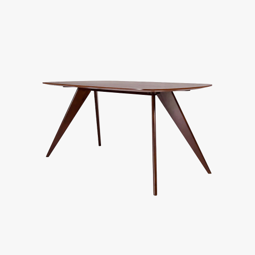 Crimson Dining Table