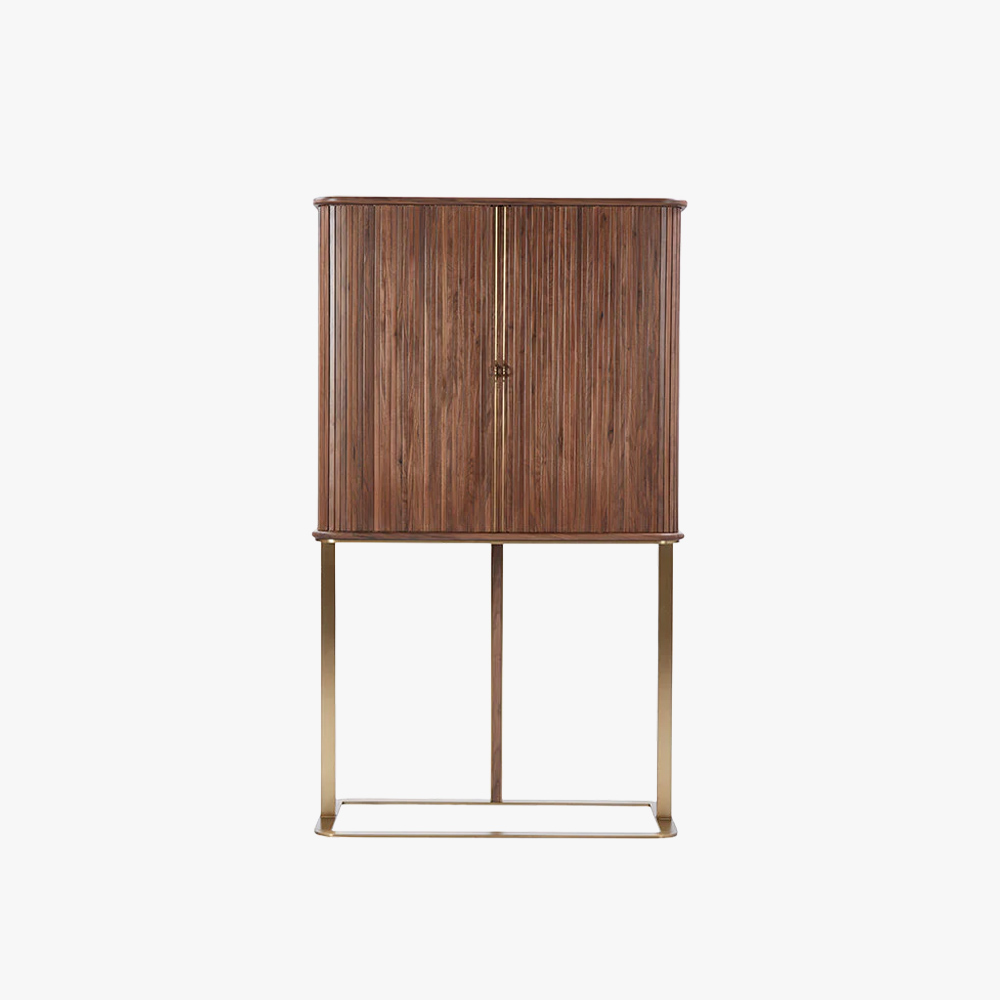 Axel Slide Bar Cabinet