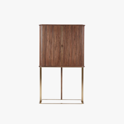 Axel Slide Bar Cabinet