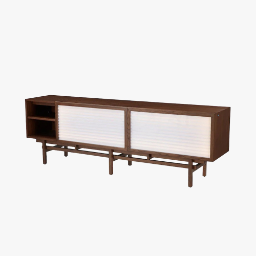 Rituals TV Console