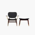 Volta Lounge Chair Set