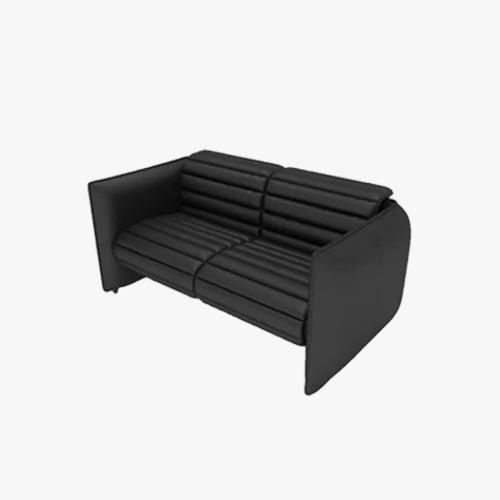 Airframe 2-Seater Sofa