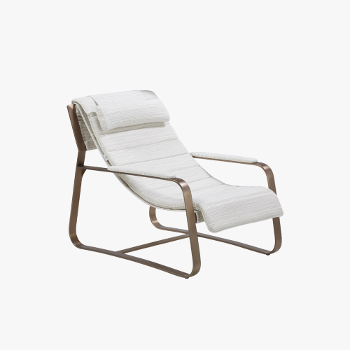 Liam Single Lounge Chair