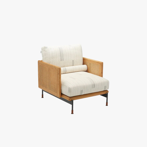 Tierra Single Sofa