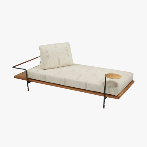 Tierra Lounger Sofa