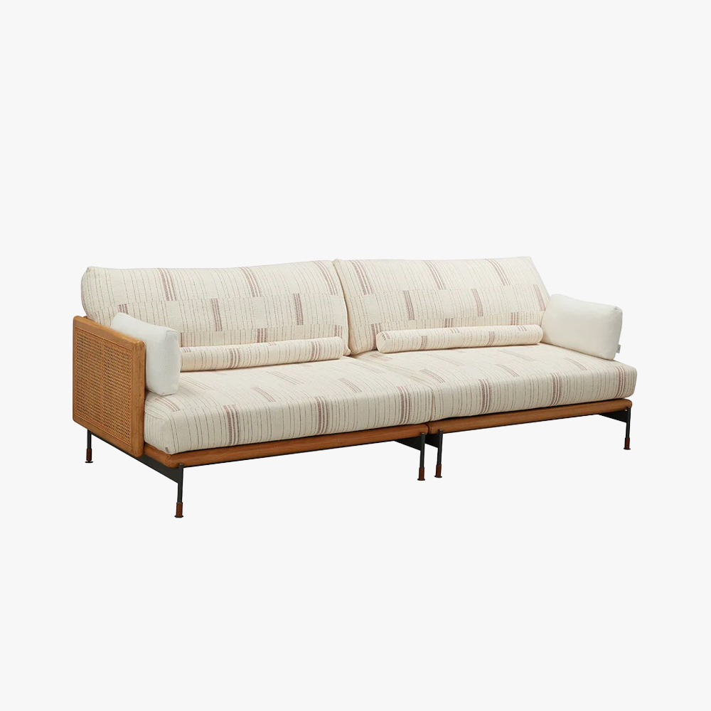 Tierra 3-Seater Sofa