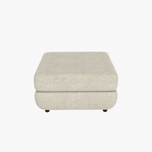 Rituals Sofa - Ottoman Stool