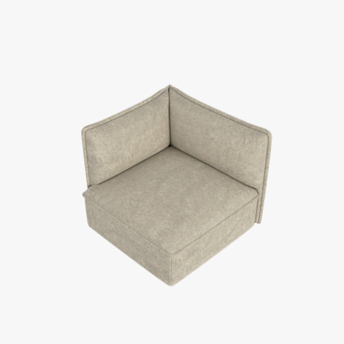 Copenhang Modular Sofa - Corner Unit