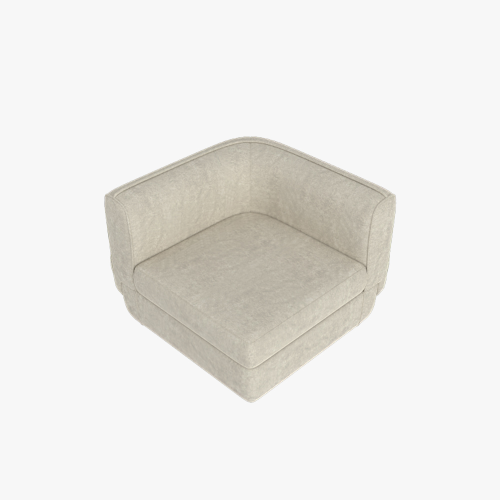 Rituals Sofa - Corner Unit