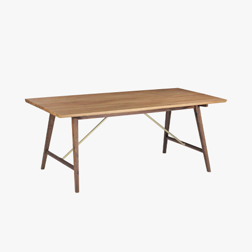 Dualtone Dining Table