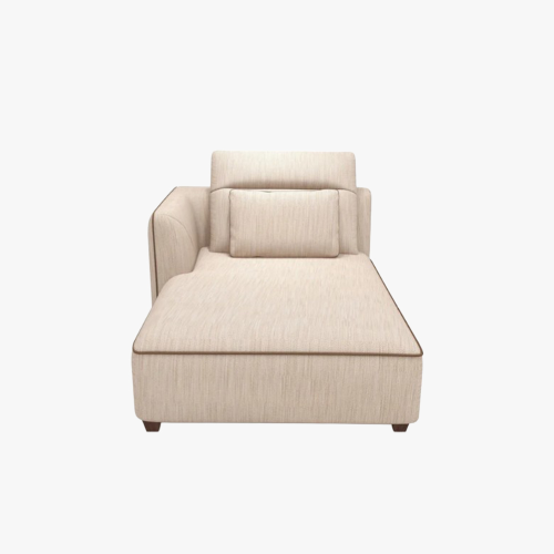 Montserrat Couch - Left Armrest