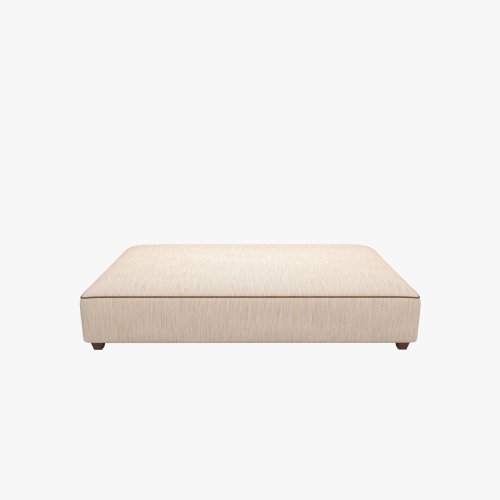 Montserrat Sofa Long Bench
