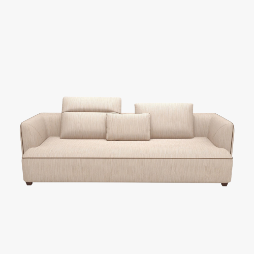 Montserrat 4-Seater Sofa