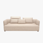 Montserrat 4-Seater Sofa