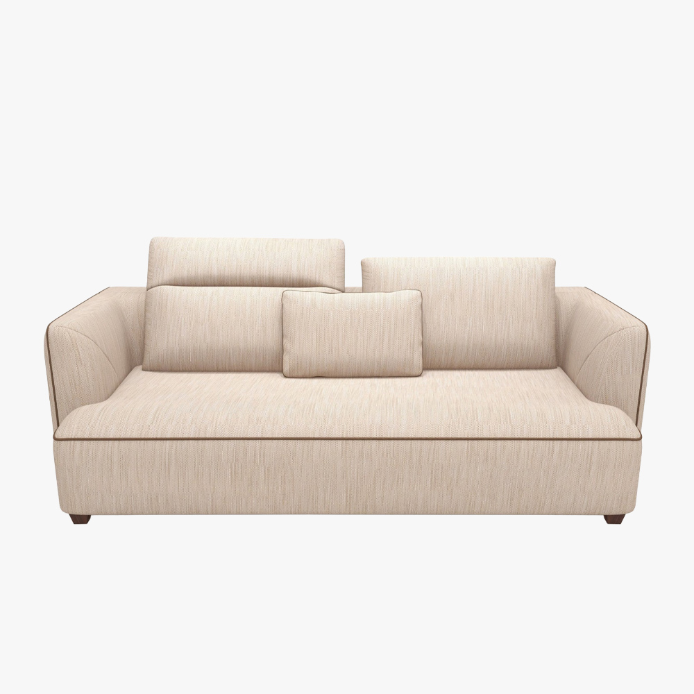 Montserrat 3-Seater Sofa