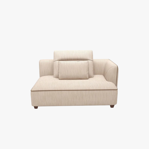 Montserrat 2-Seater Sofa - Right Armrest