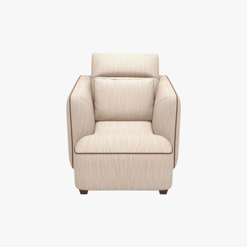 Montserrat Single Sofa