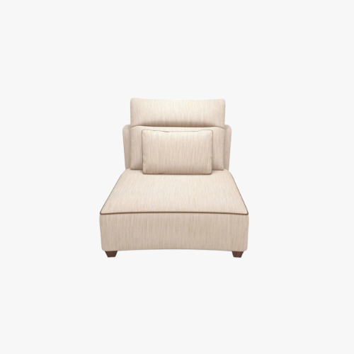 Montserrat 1.5-Seater Sofa - Armless