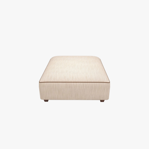 Montserrat Ottoman Stool
