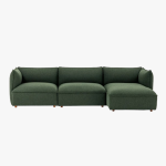 Copenhang Modular Sofa - Couch Sofa Set (Right Armrest)