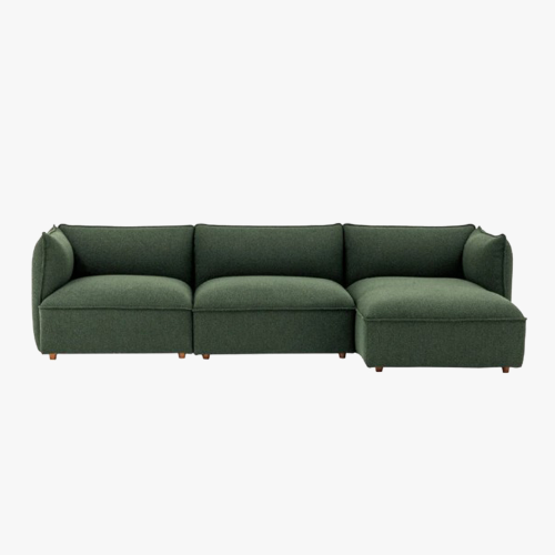 Copenhang Modular Sofa - Couch Sofa Set (Right Armrest)