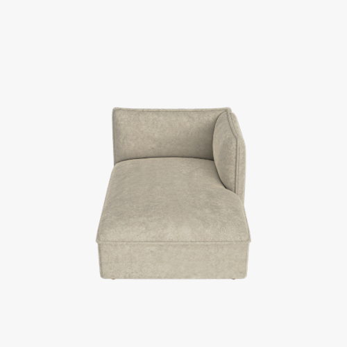 Copenhang Modular Sofa - Couch Sofa (Right Armrest)