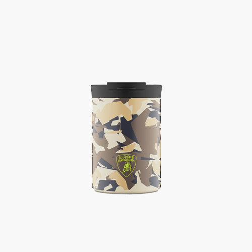 트래블 텀블러 350ml 람보르기니샌드