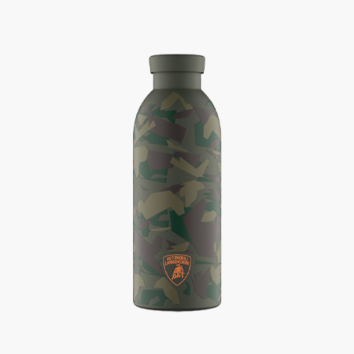 클리마 500ml 람보르기니 밀리터리 그린