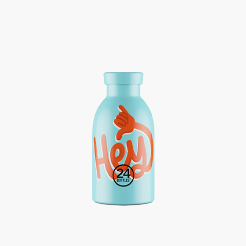 클리마 330ml 헤이블루