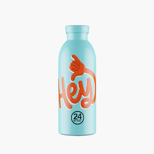 클리마 500ml 헤이블루