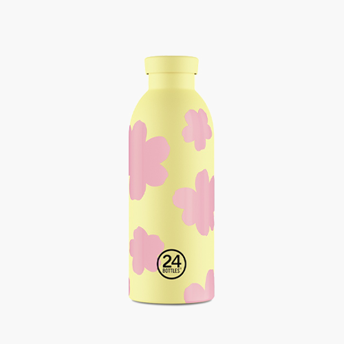 클리마 500ml 데이드리밍 옐로우