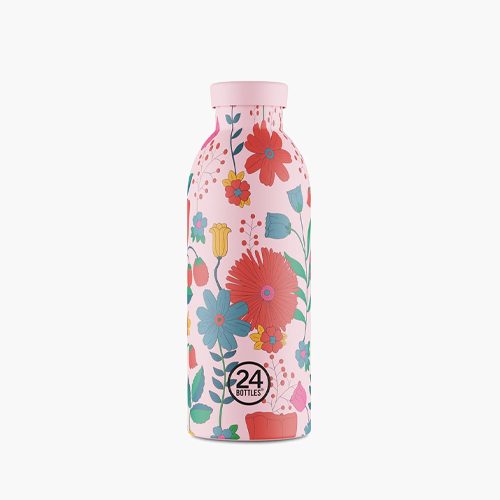 클리마 500ml 블룸핑크