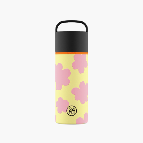 스핀보틀 730ml 데이드리밍 옐로우