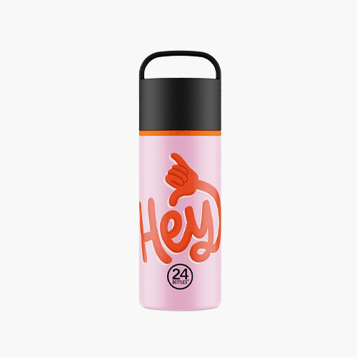 스핀보틀 730ml 헤이핑크