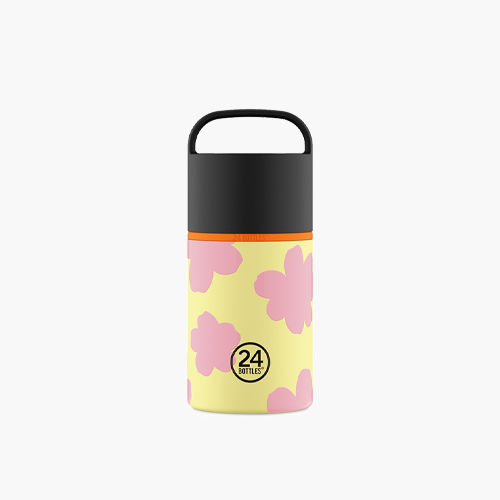 스핀보틀 480ml 데이드리밍 옐로우