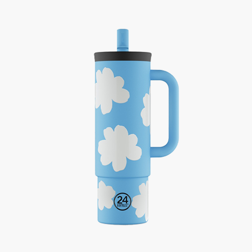 스트로우 컵 800ml 데이드리밍